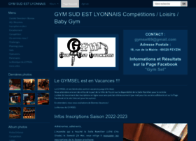 Gymsel.com thumbnail