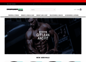 Gymsupplementscenterbangladesh.com thumbnail