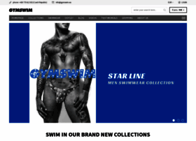 Gymswim.eu thumbnail Gymswim.eu thumbnail
