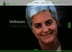 Gyn-kleve.de thumbnail