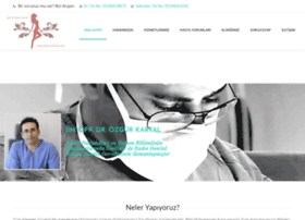 Gynecoestetic.com thumbnail