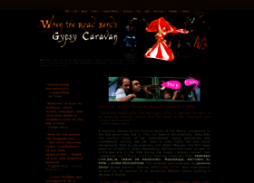 Gypsycaravanmovie.com thumbnail