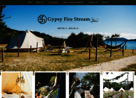 Gypsyfirestream.com thumbnail