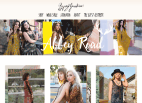 Gypsyjunkies.com thumbnail