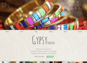 Gypsytrading.co.za thumbnail
