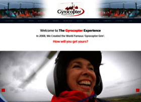 Gyrocopterexperience.com thumbnail