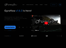 Gyroflow.xyz thumbnail