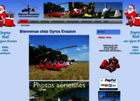 Gyros-evasion.com thumbnail