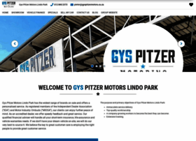 Gyspitzermotorslindopark.co.za thumbnail Gyspitzermotorslindopark.co.za thumbnail