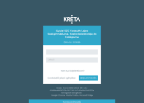 Gyuszc-kossuth.e-kreta.hu thumbnail Gyuszc-kossuth.e-kreta.hu thumbnail