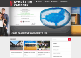 Gyzamb.cz thumbnail