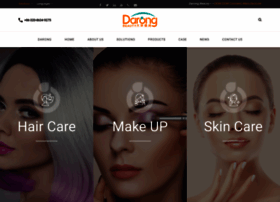 Gz-darong.com thumbnail