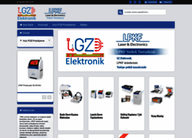 Gz.com.tr thumbnail