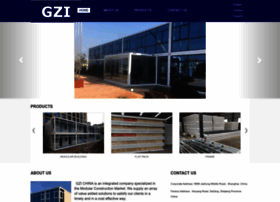 Gzichina.com thumbnail