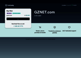Gznet.com thumbnail