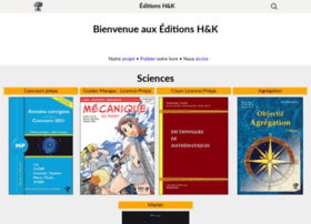 H-k.fr thumbnail