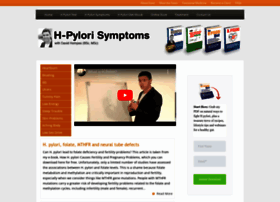 H-pylori-symptoms.com thumbnail