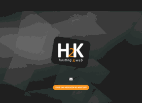 H2k.com.br thumbnail