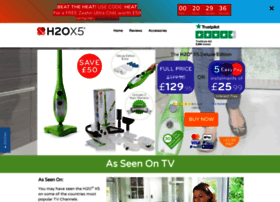 H2o-x5.thanedirect.co.uk thumbnail