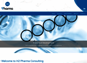 H2pharma.co.uk thumbnail