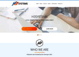 H3systems.com thumbnail