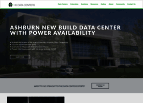 H5datacenters.com thumbnail