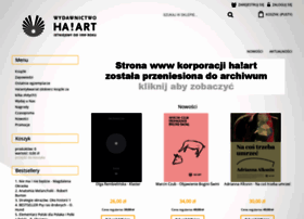 Ha.art.pl thumbnail