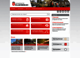 Haaksbergen.nl thumbnail