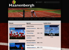Haanenbergh.nl thumbnail Haanenbergh.nl thumbnail