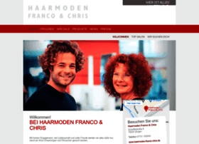 Haarmoden-franco-chris.de thumbnail