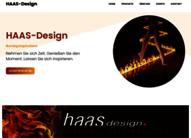 Haas-design.at thumbnail
