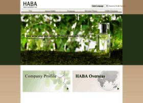 Haba.com thumbnail