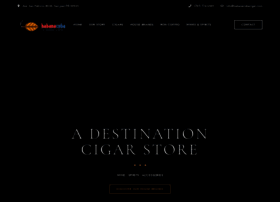 Habanacubacigar.com thumbnail