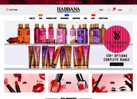 Habbana.com thumbnail