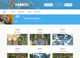Habbox.fr thumbnail