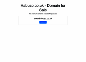Habbzo.co.uk thumbnail