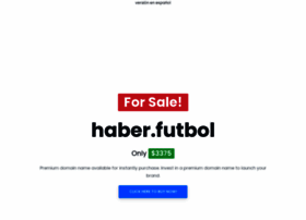 Haber.futbol thumbnail