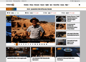 Haber414.com thumbnail