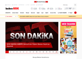 Haberank.net thumbnail
