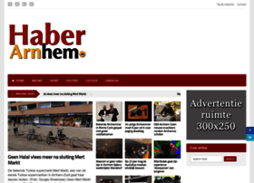 Haberarnhem.nl thumbnail