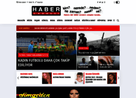Habercaddesi.com thumbnail