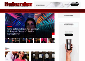 Haberder.com.tr thumbnail