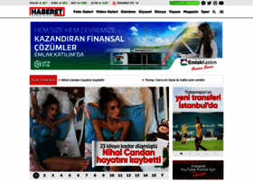 Haberet.com thumbnail