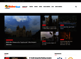 Habergezi.com thumbnail
