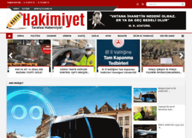 Haberhakimiyet.com thumbnail