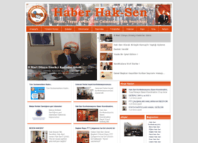 Haberhaksen.org.tr thumbnail