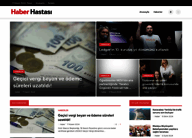 Haberhastasi.com thumbnail