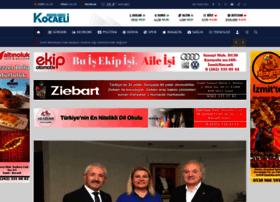 Haberinadresikocaeli.com thumbnail