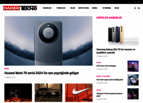 Habertekno.com thumbnail