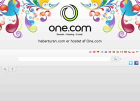 Haberturan.com thumbnail